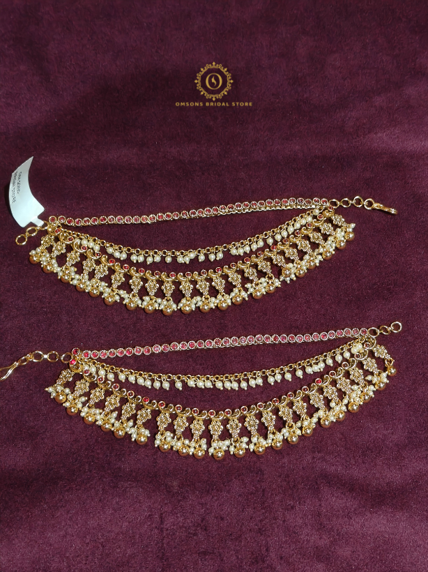 Ear kaanchain Rnkj4023150