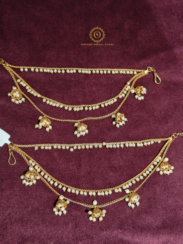 Ear kaanchain Oj401750