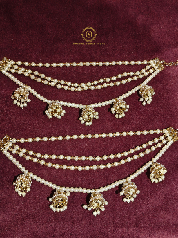 Ear kaanchain Oj402850