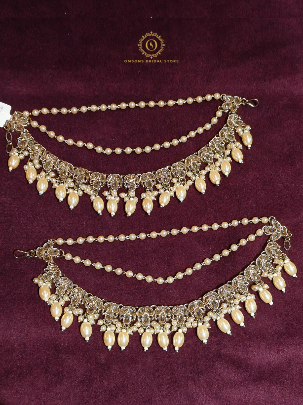 Ear kaanchain Oj405350