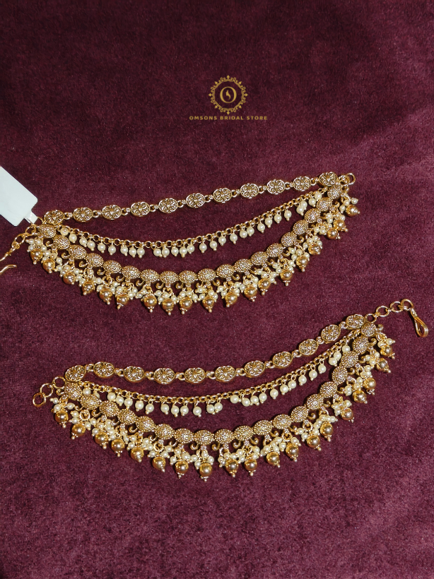 Ear kaanchain Rnkj4019850