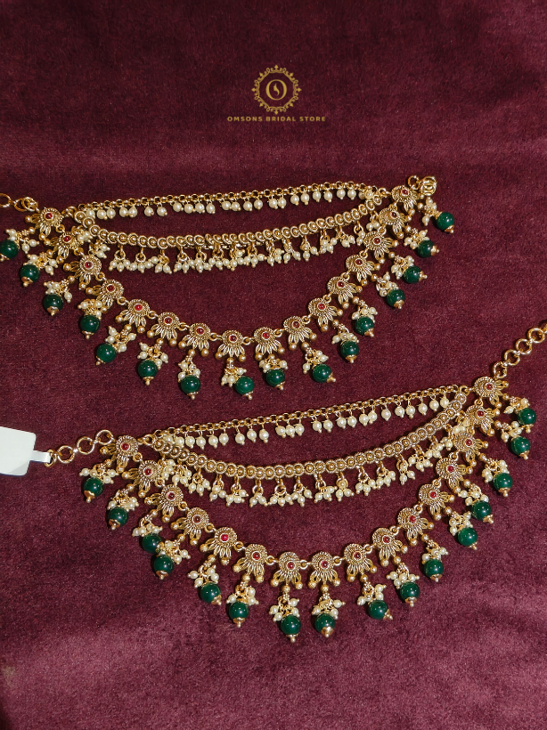 Ear kaanchain Rnkj4022150