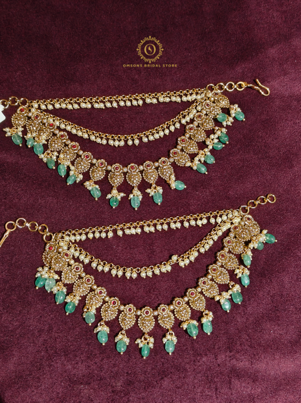 Ear kaanchain Viv4016150