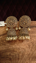 Earrings Tikka Set 