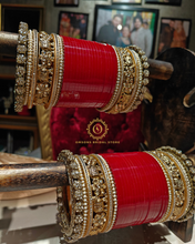 Bridal chura os4010040