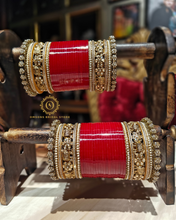 Bridal chura os4010040