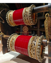 Bridal chura os4010040