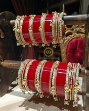 Bridal Chura os4011040