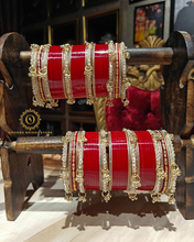 Bridal Chura os4011040