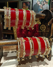 Bridal Chura os4011040