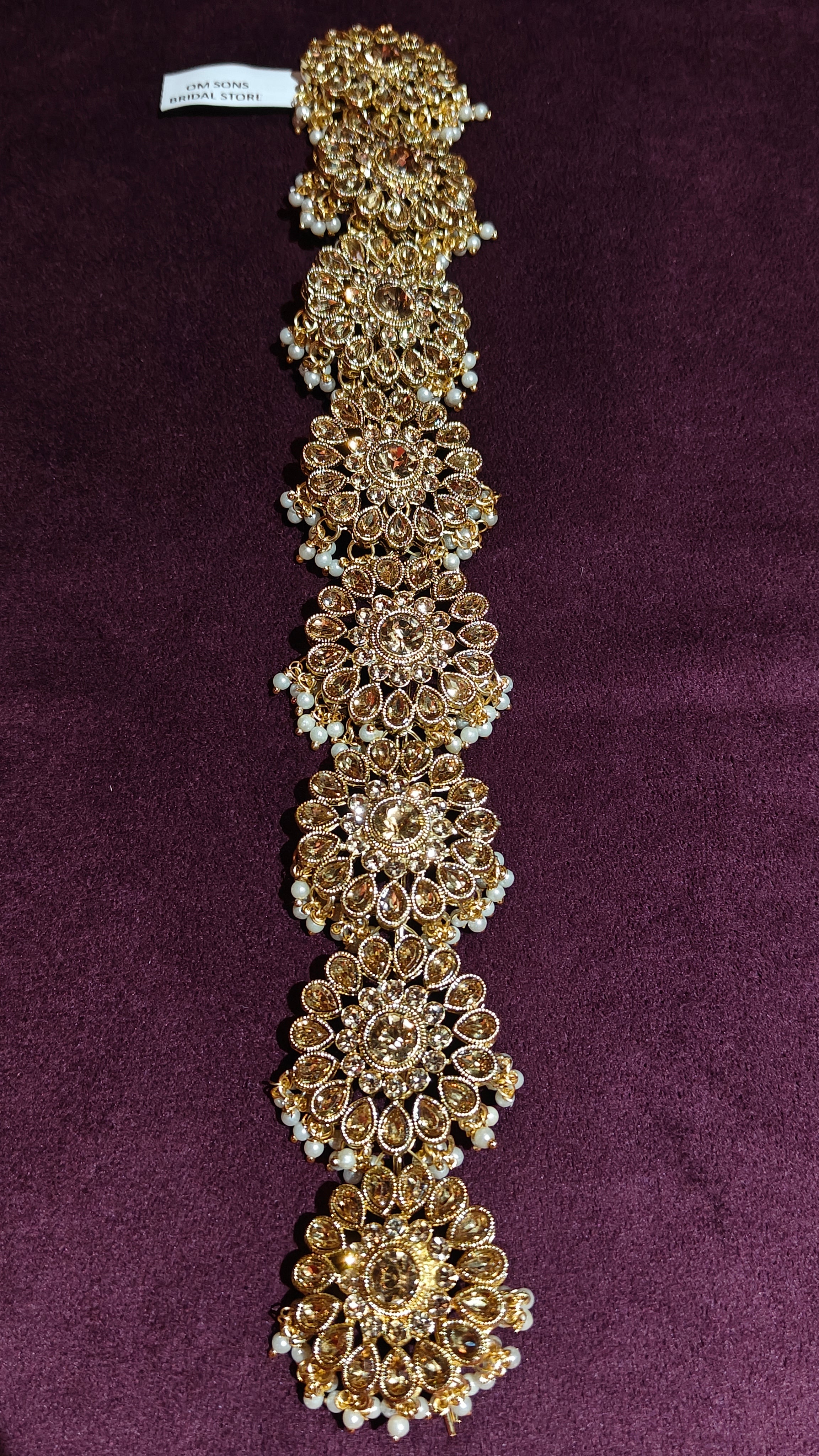 Hair Accessories 
