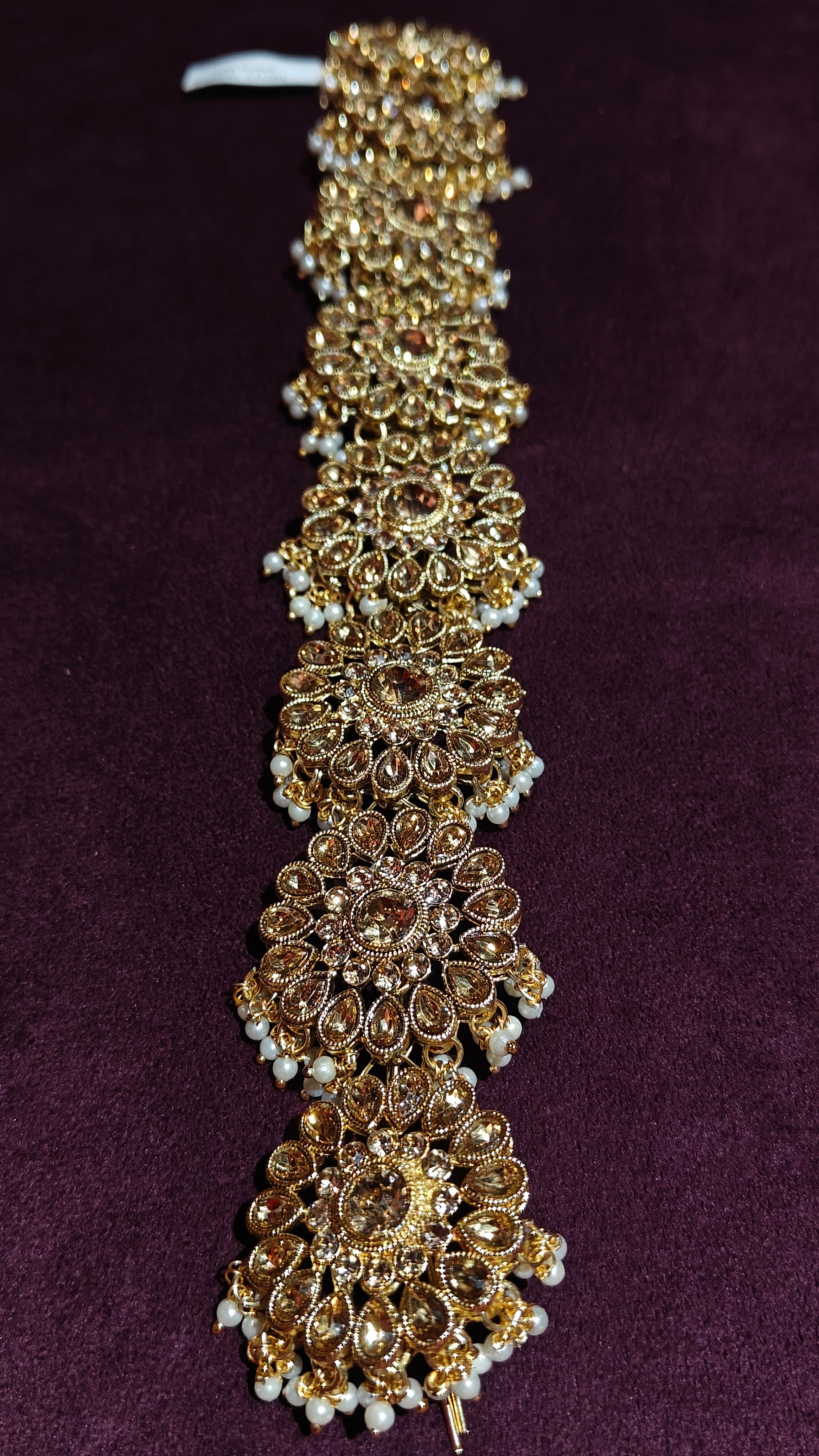 Hair Accessories 