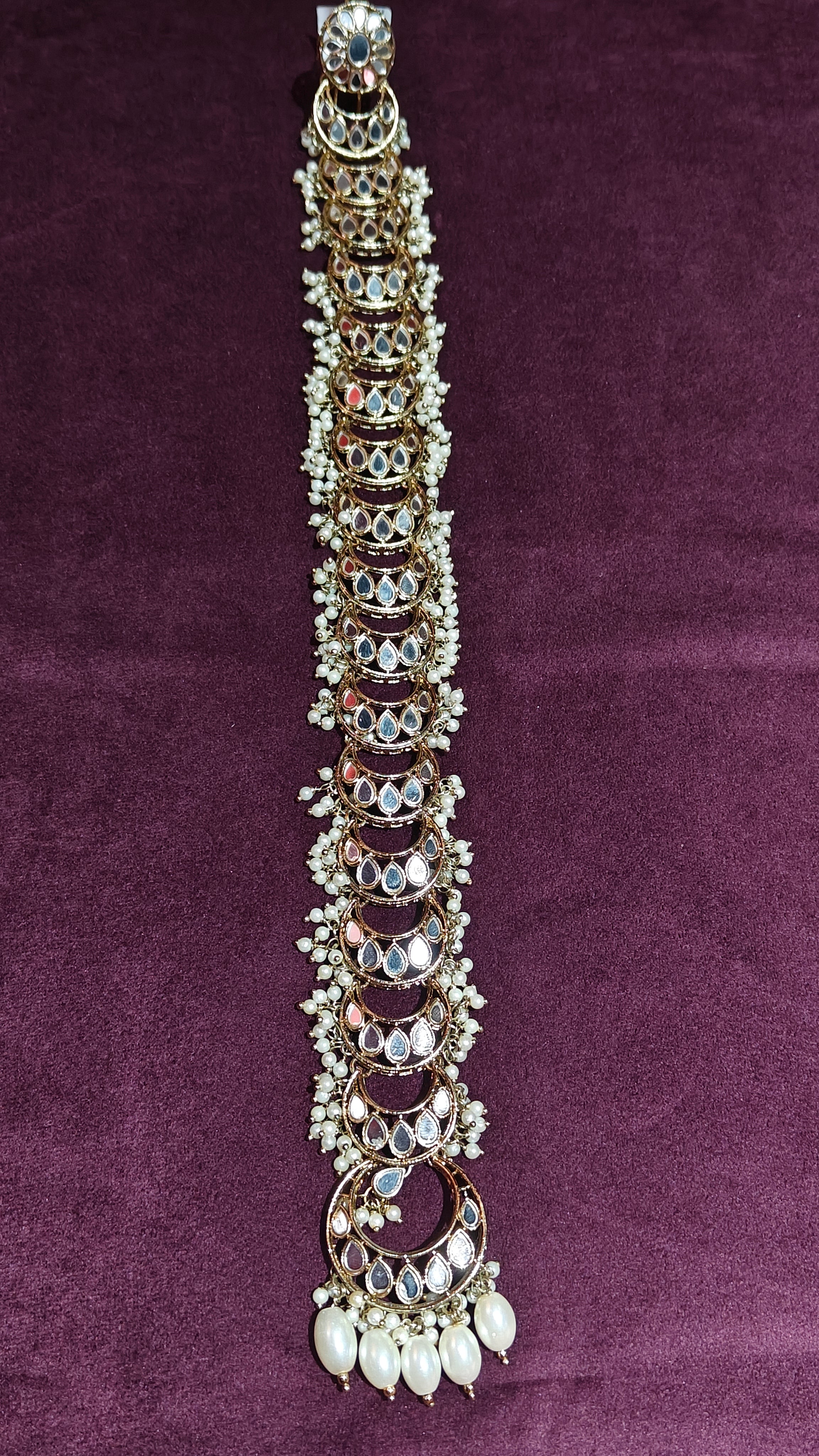 Hair Accessories 