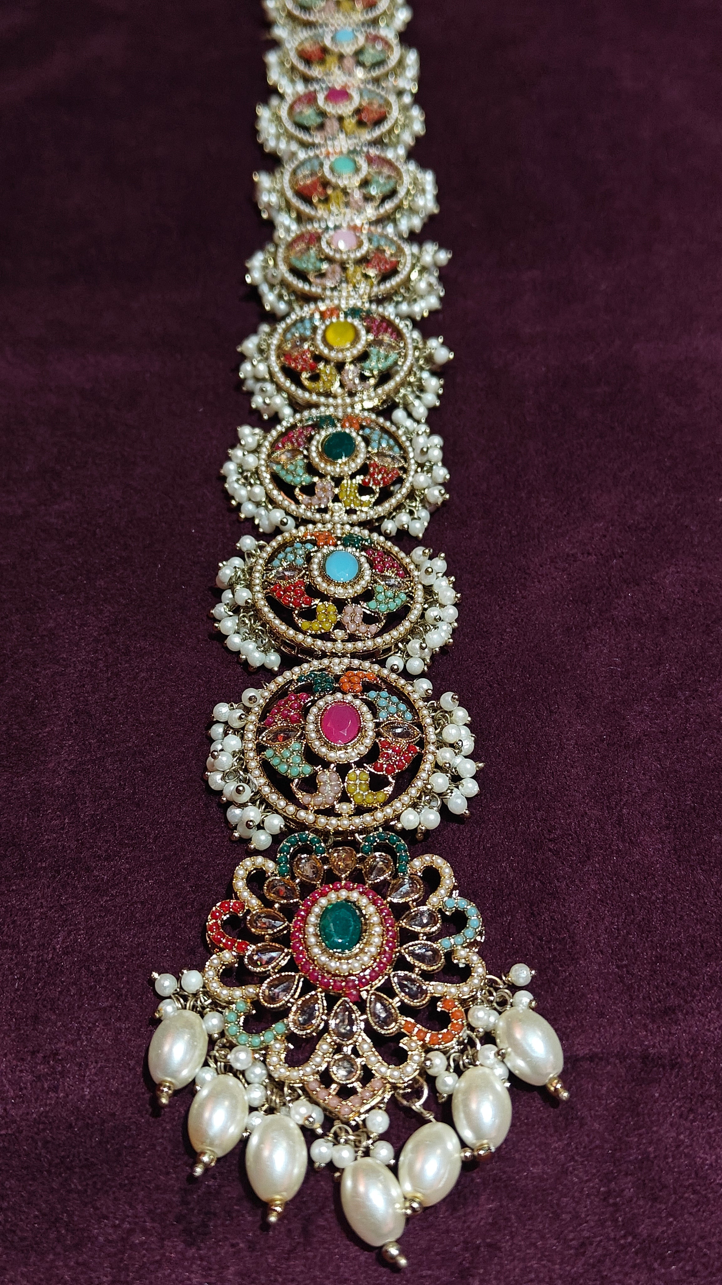 Hair Accessories 