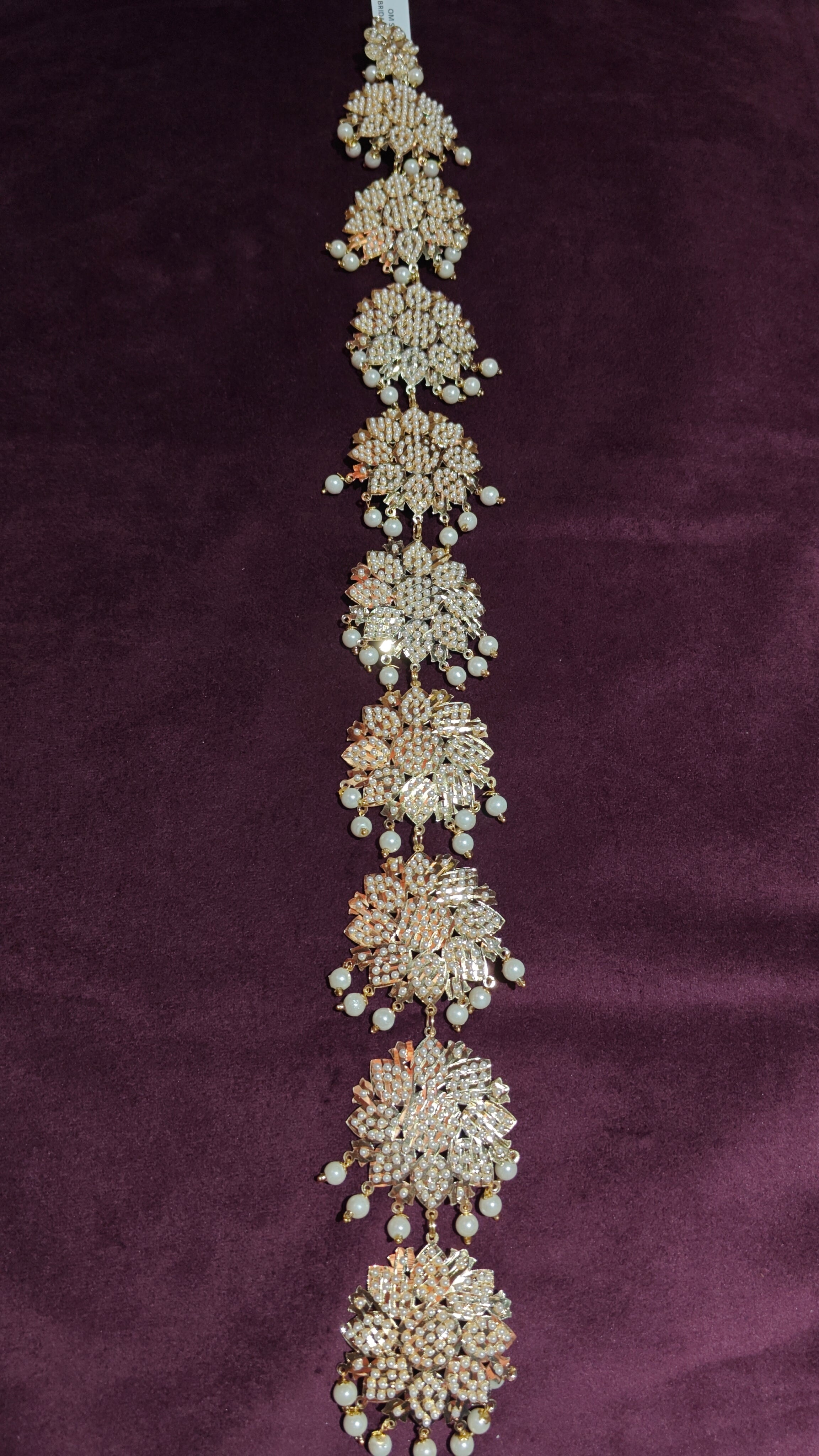 Hair Accessories 