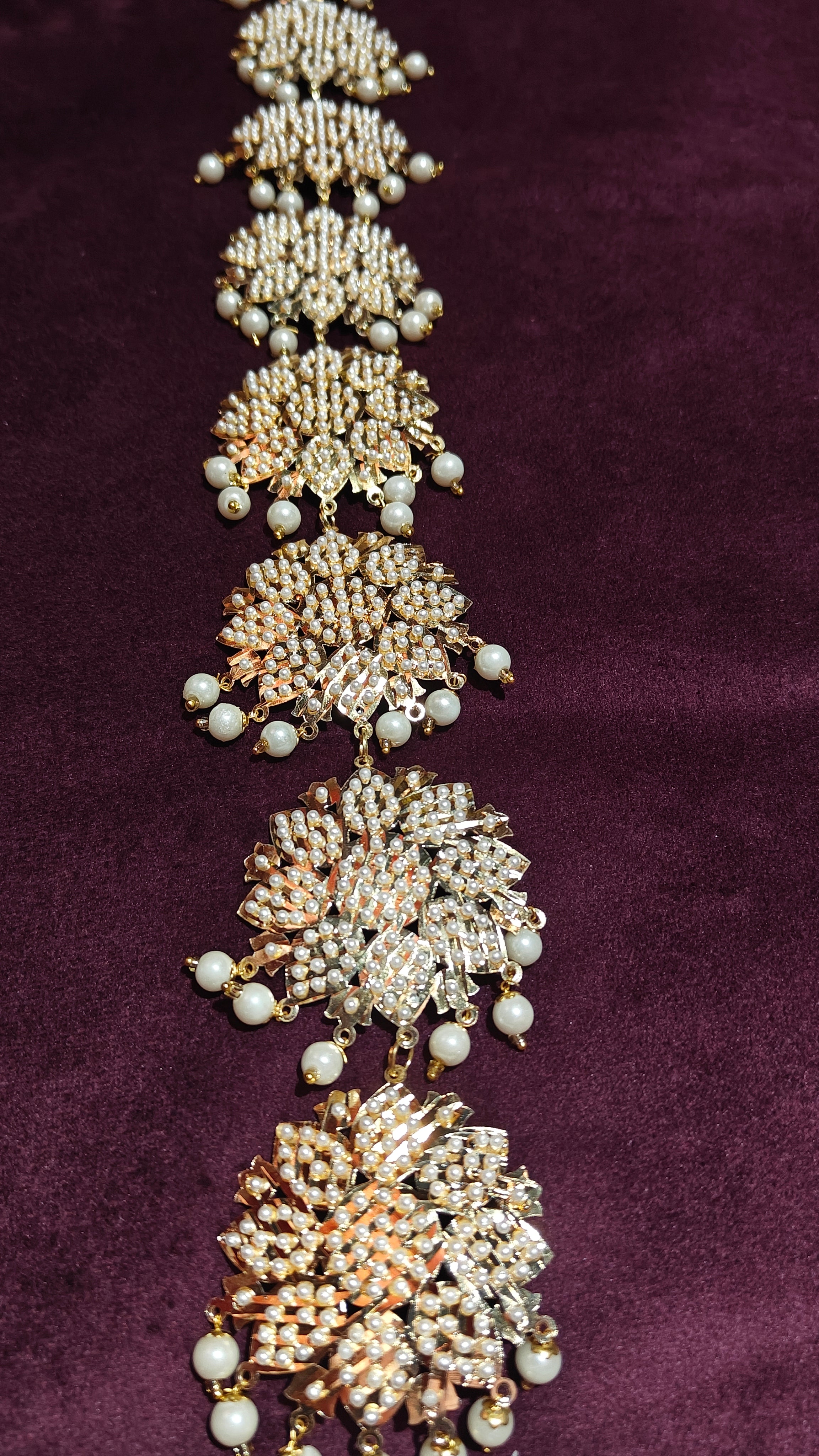 Hair Accessories 