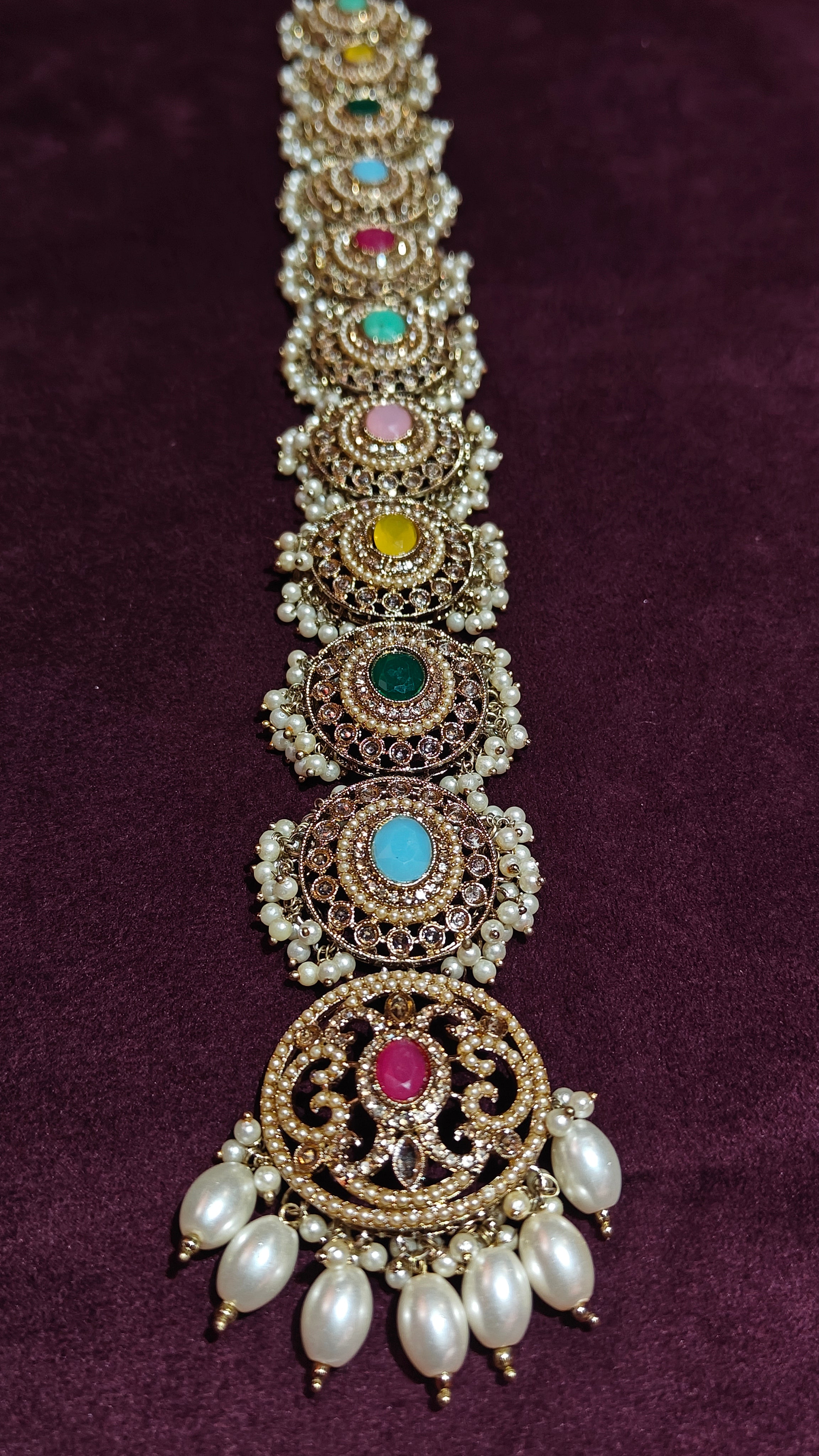 Hair Accessories 