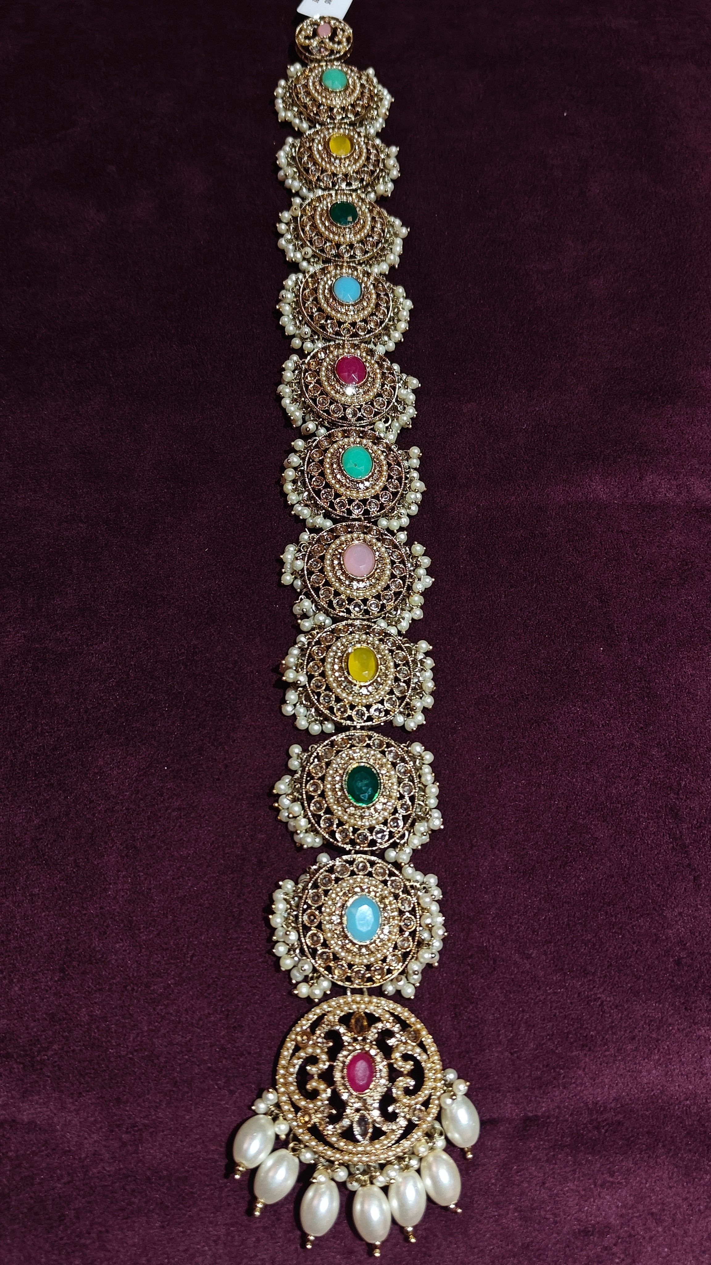 Hair Accessories 