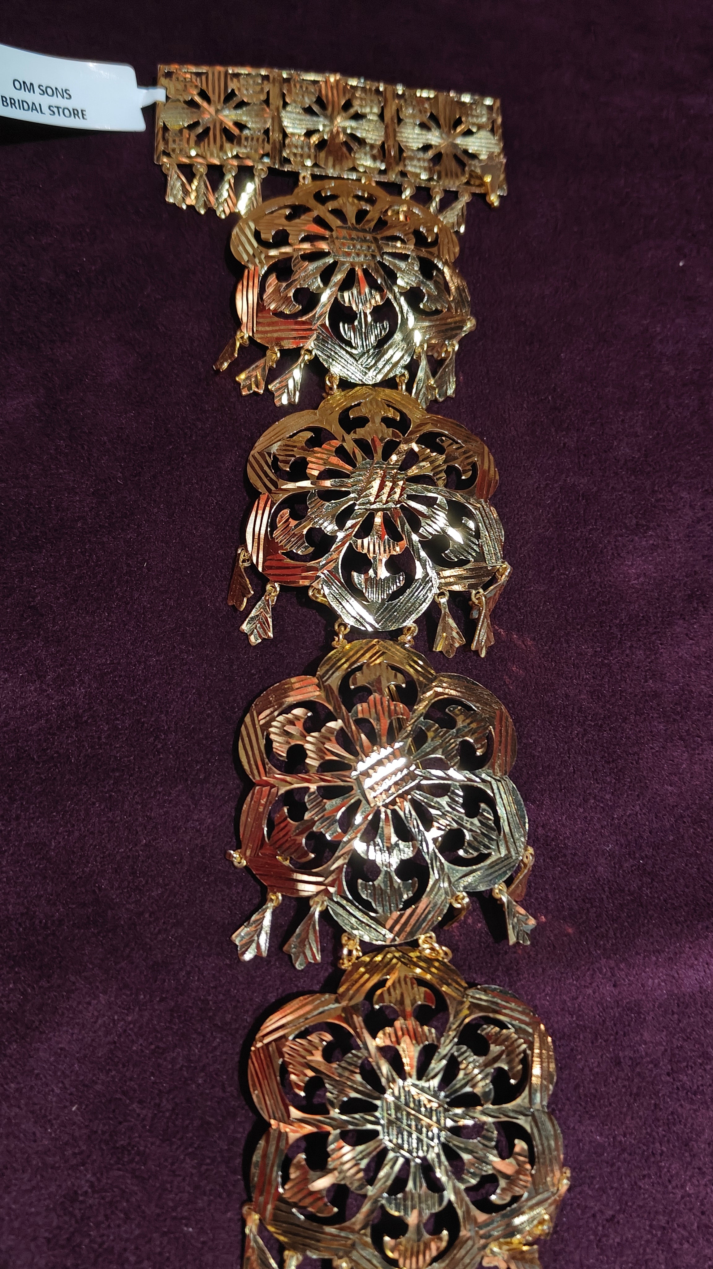 Hair Accessories 