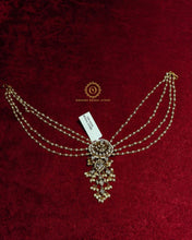Hair accessories Swrn118654