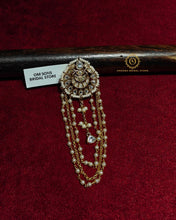 Hair accessories Swrnm674721