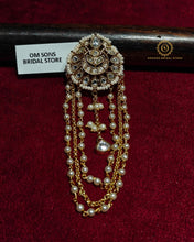 Hair accessories Swrnm674721