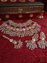 Bridal Neclace Set - My Store