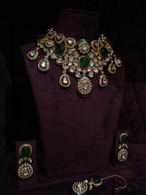 Bridal Necklace Jewellery Set - My Store