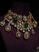 Bridal Necklace Jewellery Set - My Store