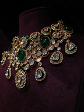 Bridal Necklace Jewellery Set - My Store