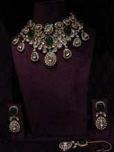 Bridal Necklace Jewellery Set - My Store