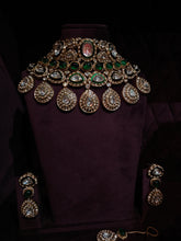 Kundan Bridal Set - My Store