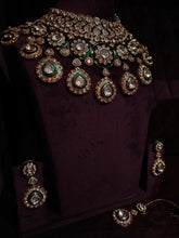 Kundan Bridal Set - My Store