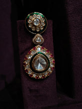 Kundan Bridal Set - My Store