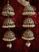 Antique Polki Kaleera SAJ4016040 - My Store