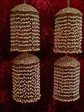 Antique Polki Kaleera KS4043940 - My Store