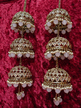 Antique polki kaleera SFJ4035840 - My Store