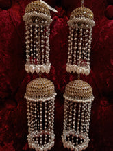 Antique polki kaleera saj4021040 - My Store