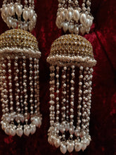 Antique polki kaleera saj4021040 - My Store