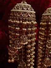 Antique polki kaleera sfj4046540 - My Store