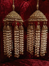 Antique Polki Kaleera KS4028240 - My Store