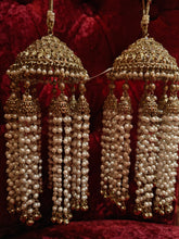 Antique Polki Kaleera KS4028240 - My Store