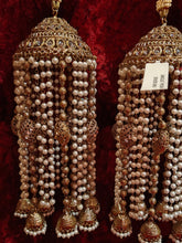 Antique Polki Kaleera KS4024440 - My Store