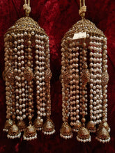 Antique Polki Kaleera KS4024440 - My Store