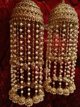 Antique Polki Kaleera KS4026040 - My Store