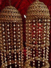 Antique Polki Kaleera KS4026040 - My Store