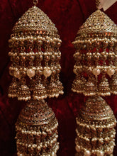 Antique polki kaleera sfj4050340 - My Store