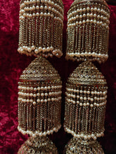 Antique polki kaleera sfj4046840 - My Store