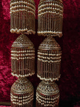 Antique polki kaleera sfj4046840 - My Store