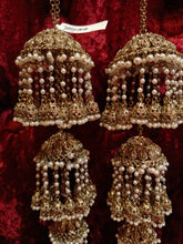 Antique polki kaleera saj4026040 - My Store